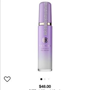 Tatcha Luminous Dewy Skin Mist